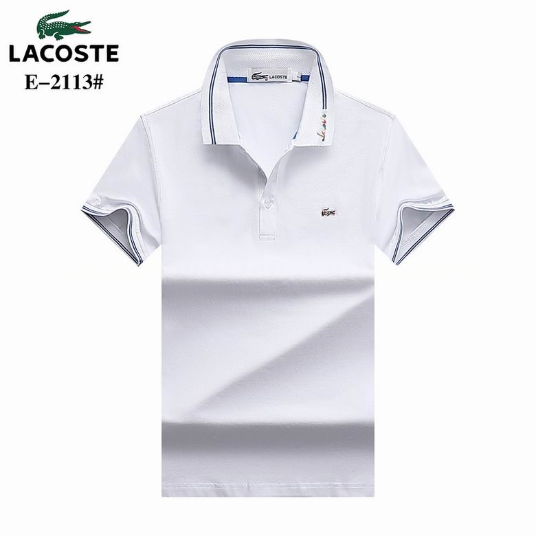 Lacoste Men's Polo 71